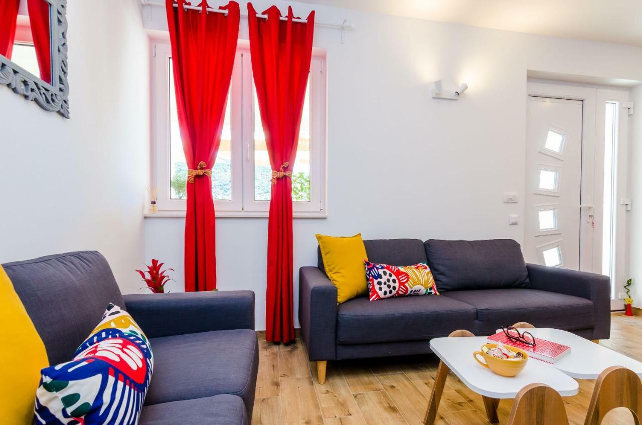 Apartment Moon River Мокошиця Екстер'єр фото
