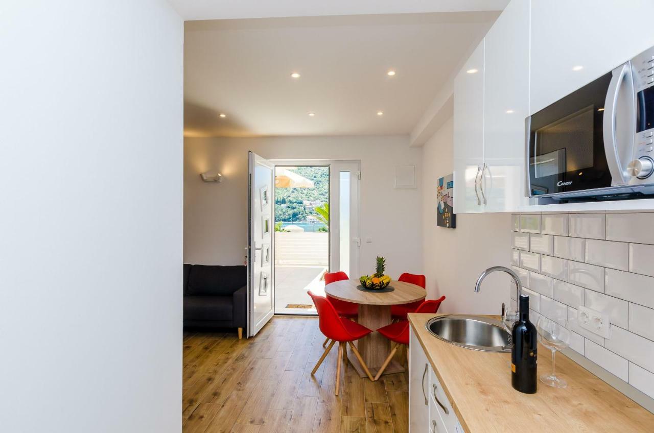 Apartment Moon River Мокошиця Екстер'єр фото