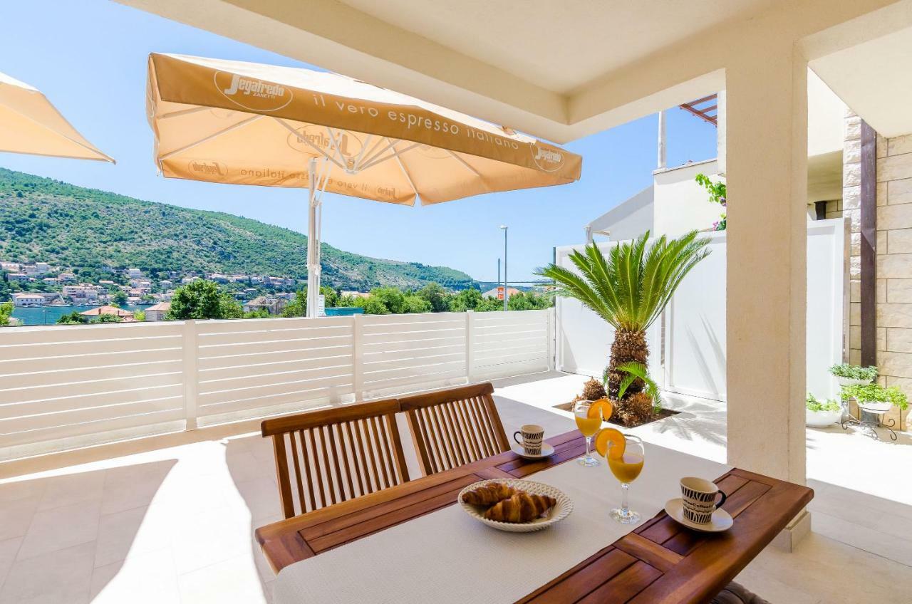 Apartment Moon River Мокошиця Екстер'єр фото