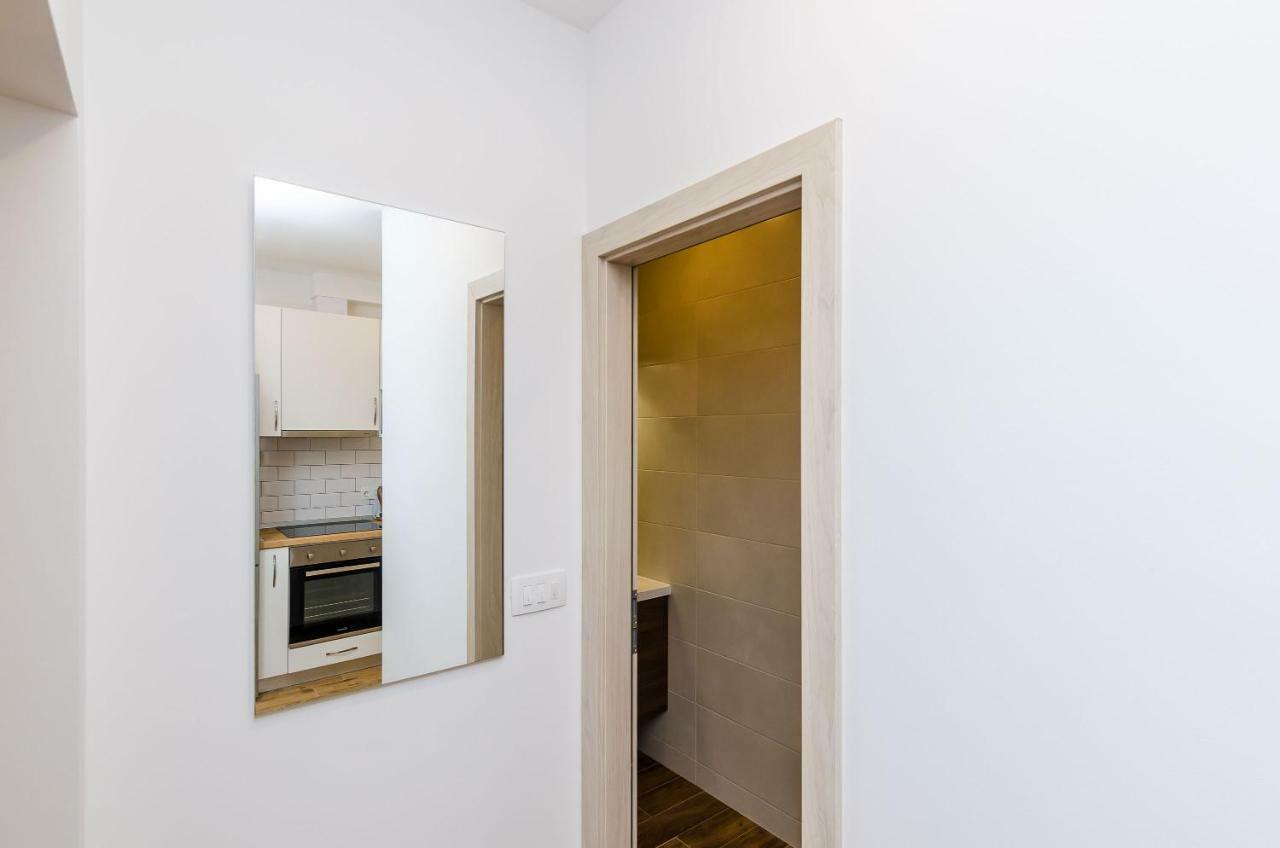 Apartment Moon River Мокошиця Екстер'єр фото