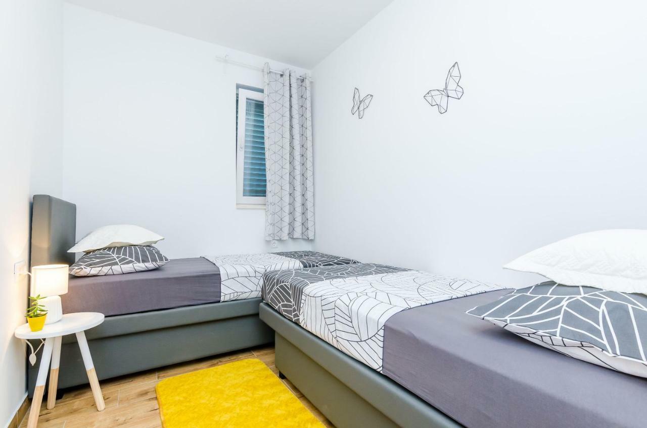 Apartment Moon River Мокошиця Екстер'єр фото
