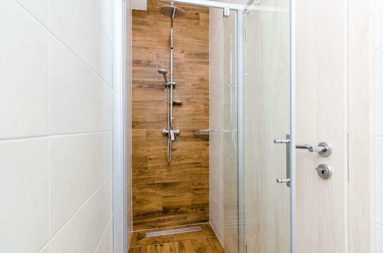 Apartment Moon River Мокошиця Екстер'єр фото