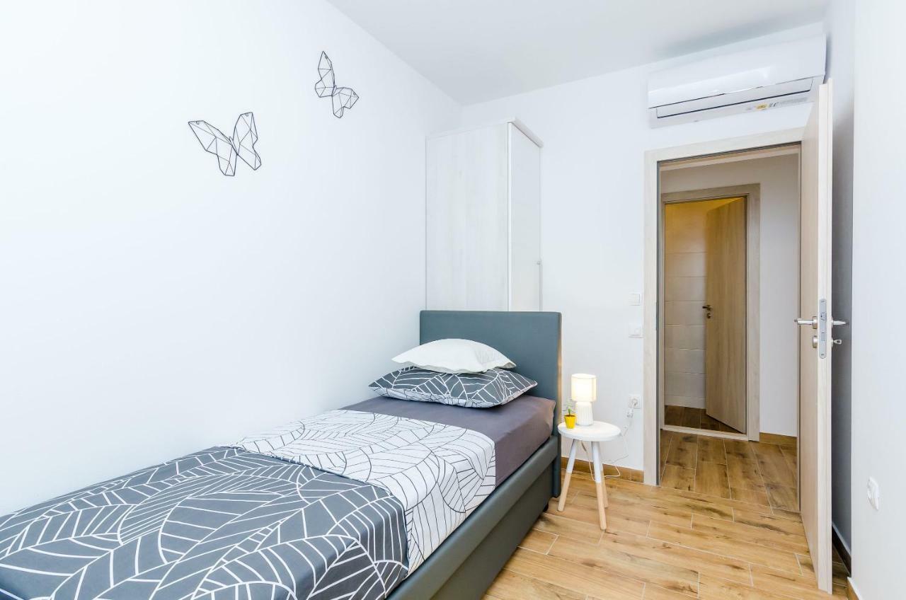 Apartment Moon River Мокошиця Екстер'єр фото