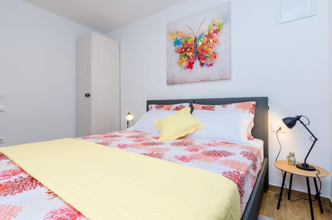 Apartment Moon River Мокошиця Екстер'єр фото