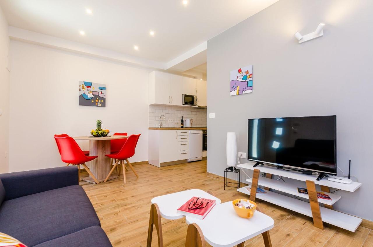 Apartment Moon River Мокошиця Екстер'єр фото