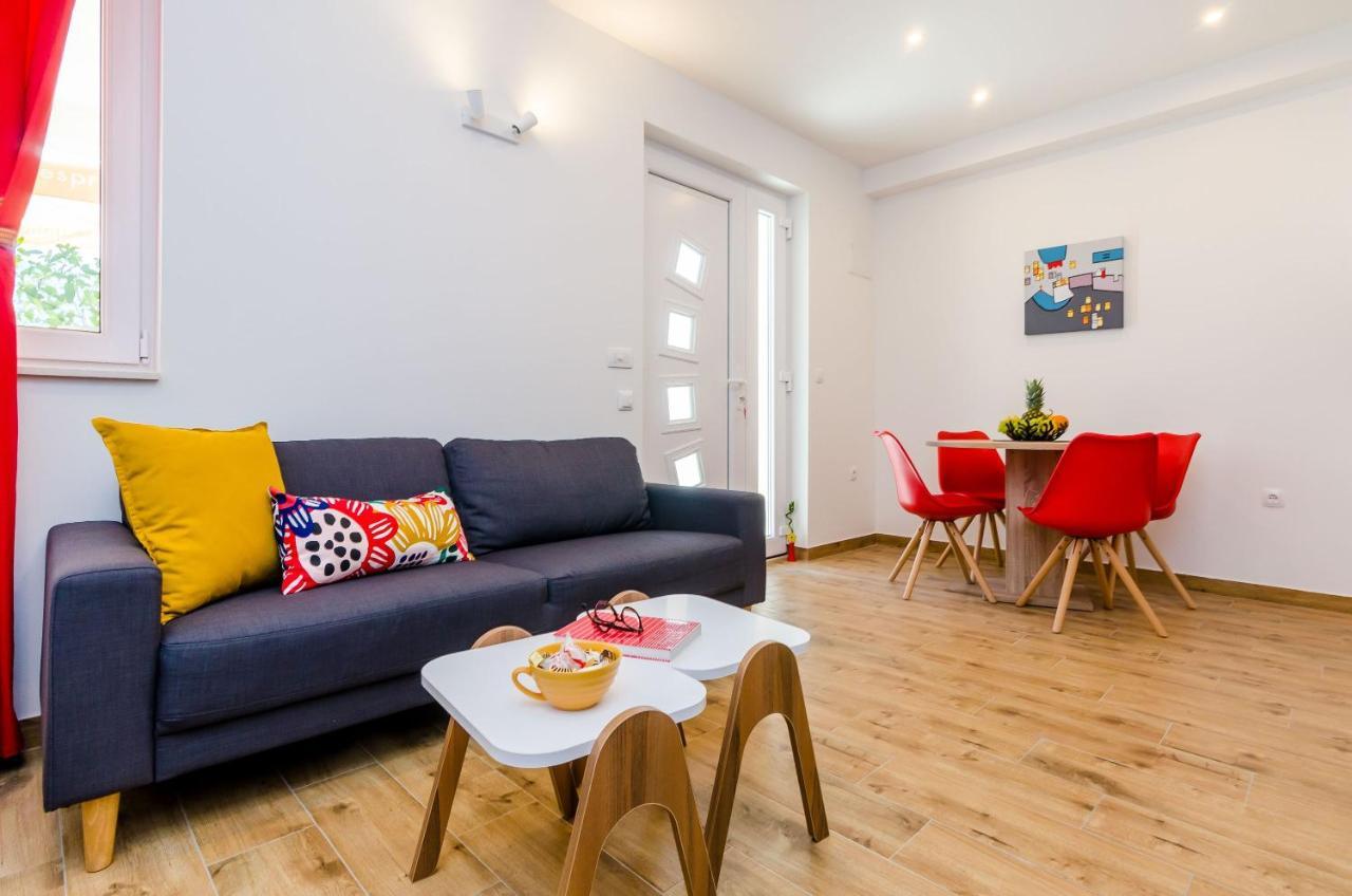 Apartment Moon River Мокошиця Екстер'єр фото