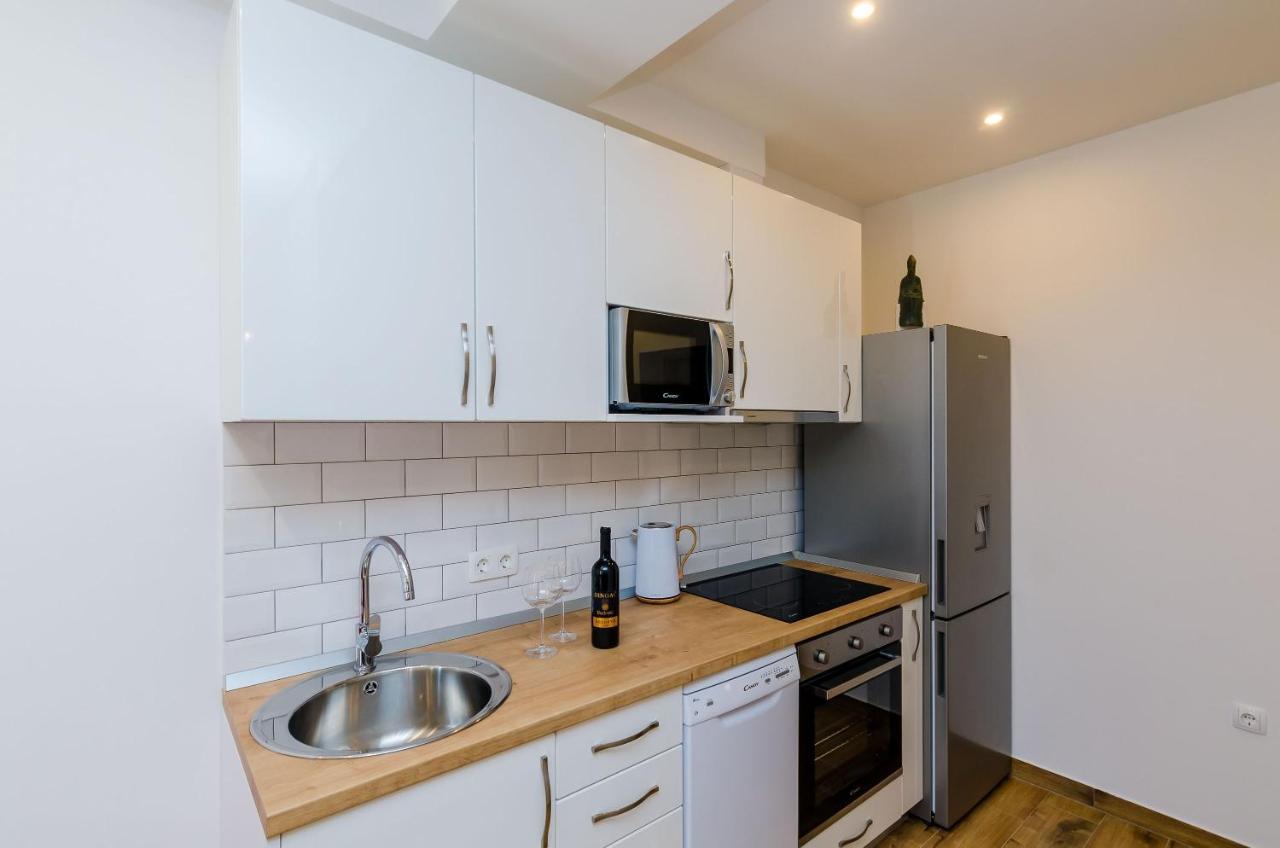 Apartment Moon River Мокошиця Екстер'єр фото