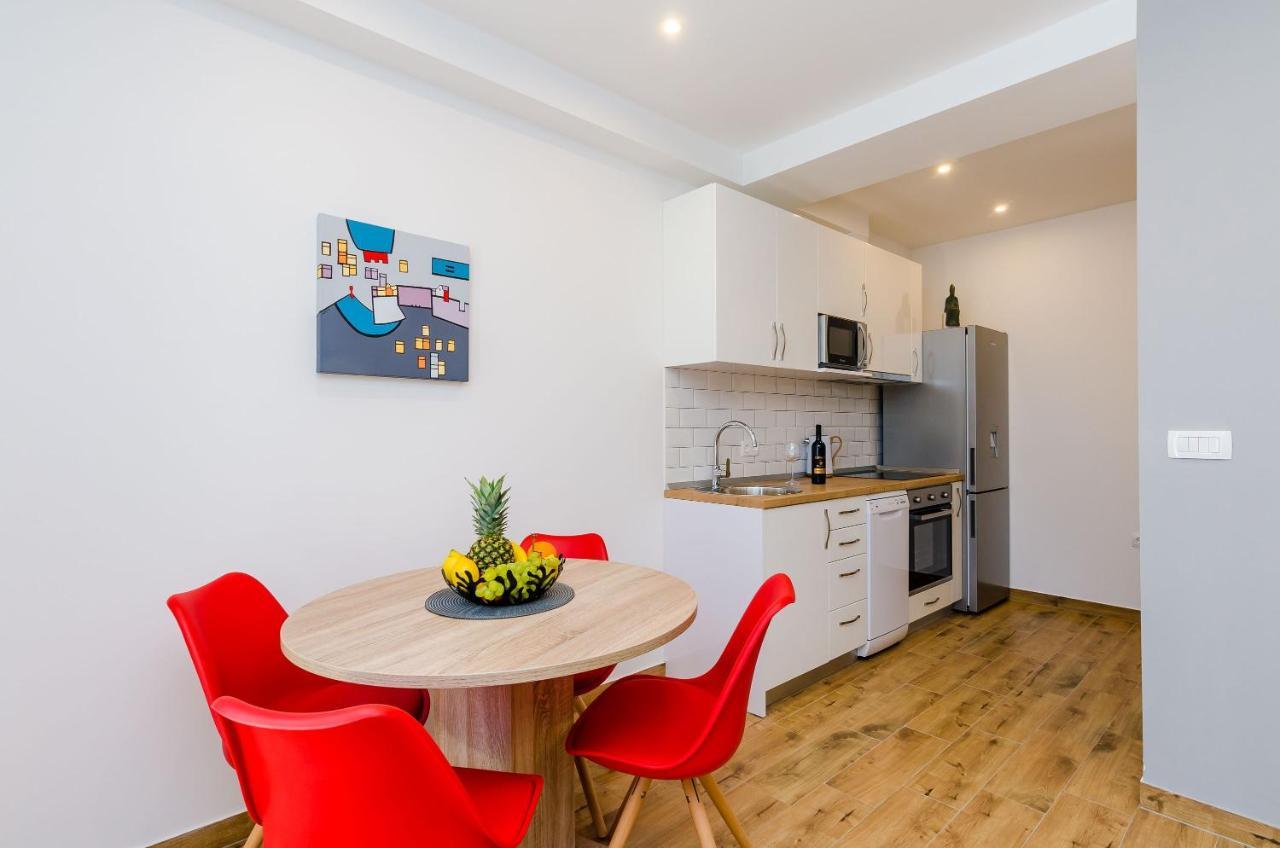 Apartment Moon River Мокошиця Екстер'єр фото