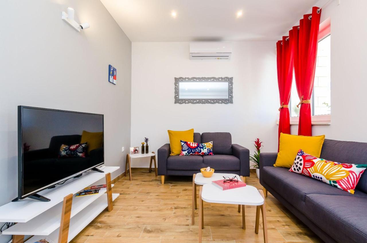 Apartment Moon River Мокошиця Екстер'єр фото