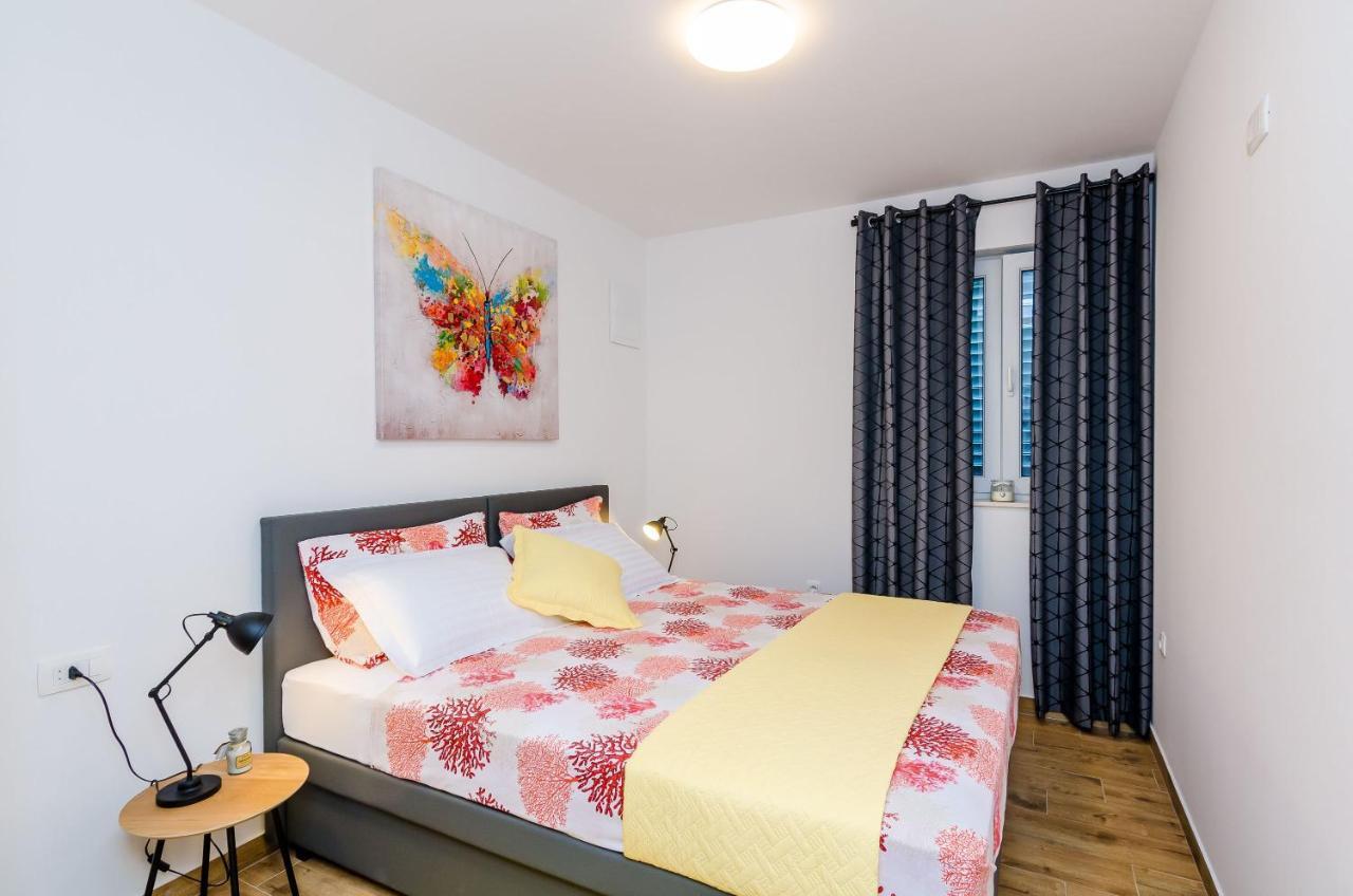 Apartment Moon River Мокошиця Екстер'єр фото