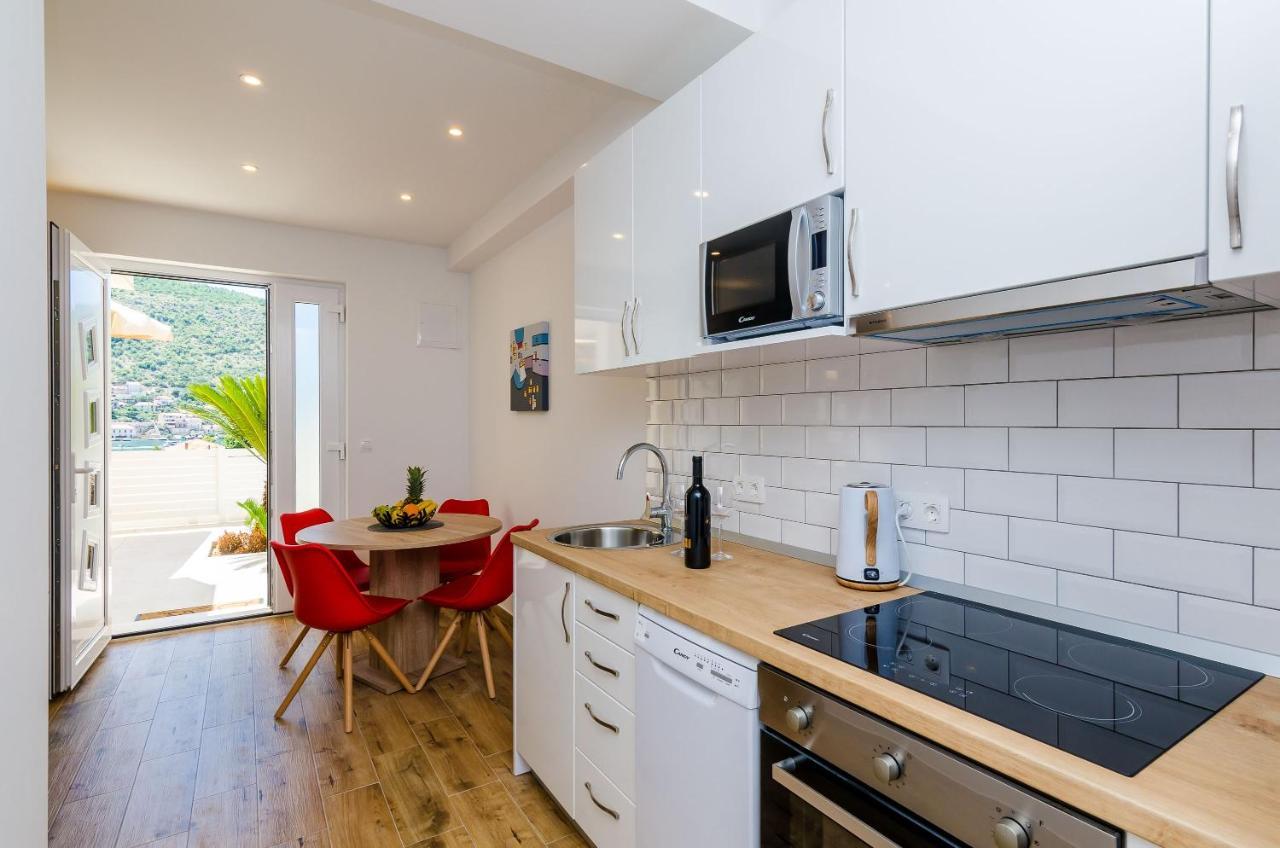 Apartment Moon River Мокошиця Екстер'єр фото
